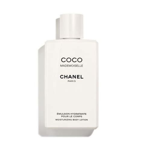 coco chanel mademoiselle hand cream|chanel body lotion boots.